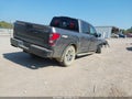 2020 Nissan Titan — photo 4 of 16 | VIN 1N6AA1ED5LN501411
