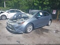 2026 Toyota Corolla — photo 2 of 16 | VIN 5YFB4MDE3TP490034