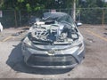 2026 Toyota Corolla — photo 6 of 16 | VIN 5YFB4MDE3TP490034