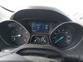 2014 Ford Escape — photo 7 of 17 | VIN 1FMCU9GX7EUC01429