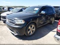 2015 Dodge Durango — photo 2 of 16 | VIN 1C4RDHAG7FC689497