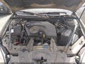 2006 Chevrolet Impala — photo 10 of 12 | VIN 2G1WC581X69272073