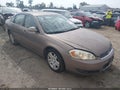 2006 Chevrolet Impala — photo 1 of 12 | VIN 2G1WC581X69272073