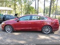 2017 Ford Fusion — photo 14 of 16 | VIN 3FA6P0HD0HR128138