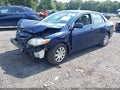 2011 Toyota Corolla — photo 2 of 17 | VIN JTDBU4EE1B9128691