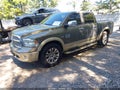 2013 Ram 1500 — photo 2 of 17 | VIN 1C6RR7PT9DS684490