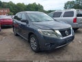 2014 Nissan Pathfinder — photo 1 of 11 | VIN 5N1AR2MM4EC694082