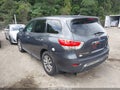 2014 Nissan Pathfinder — photo 3 of 11 | VIN 5N1AR2MM4EC694082