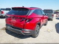 2022 Hyundai Tucson — photo 4 of 16 | VIN 5NMJFCAE0NH080132
