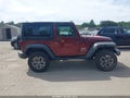 2008 Jeep Wrangler — photo 14 of 17 | VIN 1J4FA241X8L651890