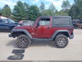 2008 Jeep Wrangler — photo 15 of 17 | VIN 1J4FA241X8L651890