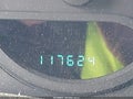 2008 Jeep Wrangler — photo 16 of 17 | VIN 1J4FA241X8L651890