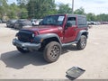 2008 Jeep Wrangler — photo 2 of 17 | VIN 1J4FA241X8L651890