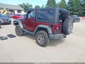2008 Jeep Wrangler — photo 3 of 17 | VIN 1J4FA241X8L651890