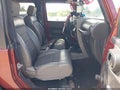 2008 Jeep Wrangler — photo 5 of 17 | VIN 1J4FA241X8L651890