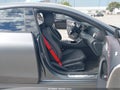 2020 Mercedes-Benz CLS-Class — photo 5 of 16 | VIN WDD2J6BB2LA049387