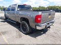 2013 Chevrolet Silverado 2500 — photo 3 of 17 | VIN 1GC1KXC83DF108348