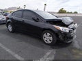 2018 Kia Forte — photo 1 of 17 | VIN 3KPFK4A77JE166001