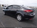 2018 Kia Forte — photo 3 of 17 | VIN 3KPFK4A77JE166001