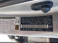 2005 Toyota Prius — photo 9 of 17 | VIN JTDKB20U357041156