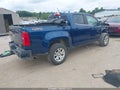 2019 Chevrolet Colorado — photo 4 of 17 | VIN 1GCGTCEN4K1116309