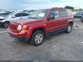 2014 Jeep Patriot — photo 2 of 15 | VIN 1C4NJPBAXED779599