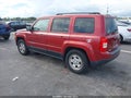 2014 Jeep Patriot — photo 3 of 15 | VIN 1C4NJPBAXED779599
