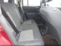 2014 Jeep Patriot — photo 8 of 15 | VIN 1C4NJPBAXED779599