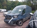 2022 Ford Transit-250 — photo 2 of 17 | VIN 1FTBR3X83NKA13641