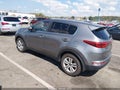 2017 Kia Sportage — photo 3 of 17 | VIN KNDPMCAC2H7065335