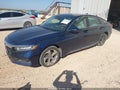 2019 Honda Accord — photo 2 of 11 | VIN 1HGCV1F59KA089170