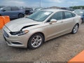 2018 Ford Fusion — photo 2 of 17 | VIN 3FA6P0HD9JR217583