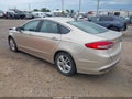 2018 Ford Fusion — photo 3 of 17 | VIN 3FA6P0HD9JR217583