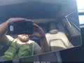 2021 Tesla Model 3 — photo 15 of 20 | VIN 5YJ3E1EB4MF879010