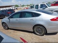 2017 Ford Fusion — photo 14 of 17 | VIN 3FA6P0RU4HR188146