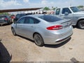 2017 Ford Fusion — photo 3 of 17 | VIN 3FA6P0RU4HR188146