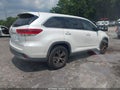 2019 Toyota Highlander — photo 4 of 16 | VIN 5TDZZRFH1KS360103