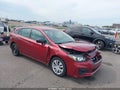 2018 Subaru Impreza — photo 1 of 16 | VIN 4S3GTAA61J3730451