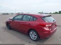 2018 Subaru Impreza — photo 3 of 16 | VIN 4S3GTAA61J3730451