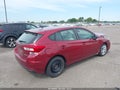2018 Subaru Impreza — photo 4 of 16 | VIN 4S3GTAA61J3730451