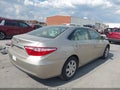 2016 Toyota Camry — photo 4 of 18 | VIN 4T1BF1FK4GU146857