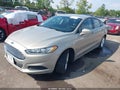 2015 Ford Fusion — photo 2 of 16 | VIN 3FA6P0H78FR262371