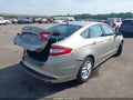 2015 Ford Fusion — photo 4 of 16 | VIN 3FA6P0H78FR262371