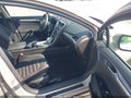 2015 Ford Fusion — photo 5 of 16 | VIN 3FA6P0H78FR262371
