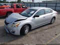 2015 Nissan Altima — photo 2 of 15 | VIN 1N4AL3AP2FN895534