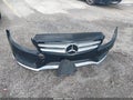 2015 Mercedes-Benz C-Class — photo 12 of 17 | VIN 55SWF4KB0FU030266