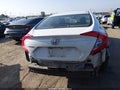 2020 Honda Civic — photo 17 of 17 | VIN 2HGFC2F63LH544695