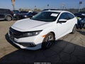 2020 Honda Civic — photo 2 of 17 | VIN 2HGFC2F63LH544695