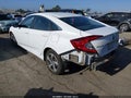 2020 Honda Civic — photo 3 of 17 | VIN 2HGFC2F63LH544695