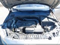 2015 Volvo S60 — photo 10 of 11 | VIN YV1612TK9F2365266